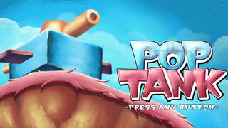 Скриншот 5 к игре POPTANK