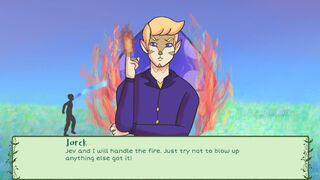 Скриншот 5 к игре By the Vine: Chapter One