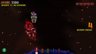 Скриншот 5 к игре Invader Signal