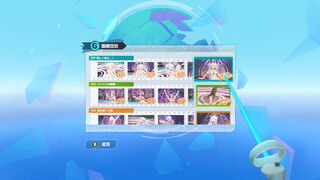 Скриншот 8 к игре 舞Hime:节奏连消