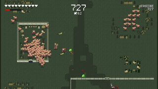 Скриншот 5 к игре Oh Sheep!
