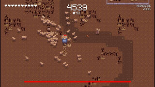 Скриншот 6 к игре Oh Sheep!