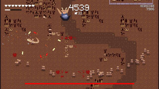 Скриншот 7 к игре Oh Sheep!