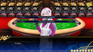 Скриншот 7 к игре The Game of Fourtune