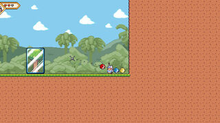 Скриншот 5 к игре Capytales: A Folk Adventure