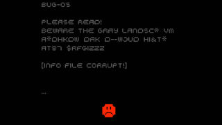 Скриншот 5 к игре Spiderbro