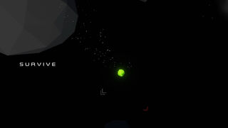 Скриншот 5 к игре Hungry Galaxies
