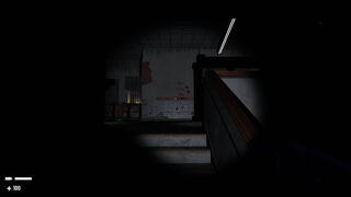 Скриншот 5 к игре Missing Persons