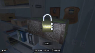 Скриншот 6 к игре Missing Persons