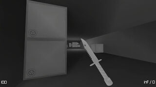 Скриншот 5 к игре SCP: вторжение