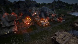 Скриншот 7 к игре Land of the Vikings