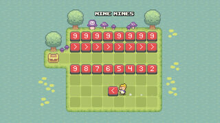 Скриншот 6 к игре Block Buster Billy