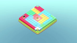 Скриншот 7 к игре Toggle Cube