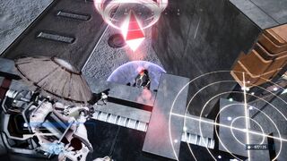 Скриншот 6 к игре XGamer - AI revolution