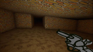 Скриншот 5 к игре Monster Bullets