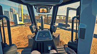 Скриншот 5 к игре Construction Simulator