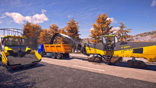 Скриншот 6 к игре Construction Simulator