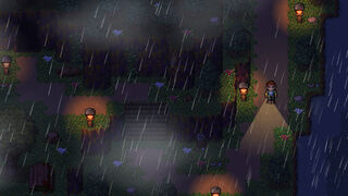 Скриншот 6 к игре The Clown's Forest