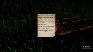 Скриншот 7 к игре Alone Again: The Countryside