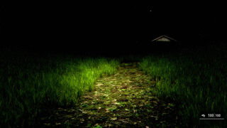 Скриншот 8 к игре Alone Again: The Countryside