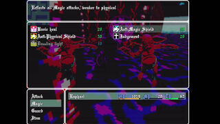 Скриншот 5 к игре The Legend of Azarias