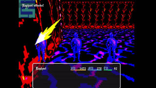 Скриншот 6 к игре The Legend of Azarias
