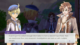 Скриншот 7 к игре Rune Factory 5