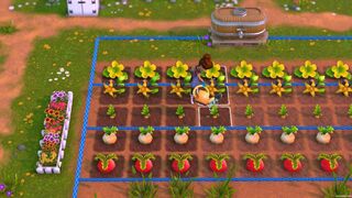 Скриншот 5 к игре My Universe - Green Adventures - Farmer Friends