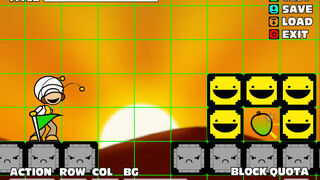 Скриншот 5 к игре Yeah Jam Fury
