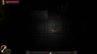 Скриншот 5 к игре The Fallen God's Chronicles: Dmet Prison