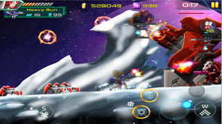 Скриншот 5 к игре Dragon Treasure