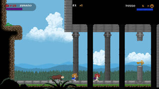 Скриншот 6 к игре Gorgon's quest