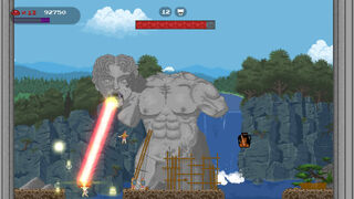 Скриншот 7 к игре Gorgon's quest