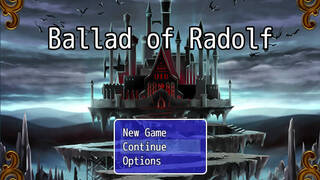 The Ballad of Radolf