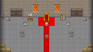 Скриншот 6 к игре Brigadoon