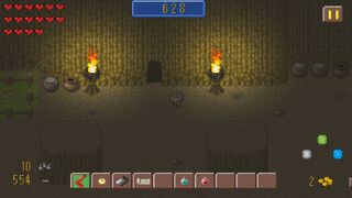 Скриншот 7 к игре Brigadoon