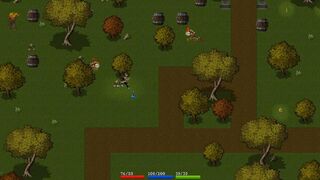 Скриншот 5 к игре Courage