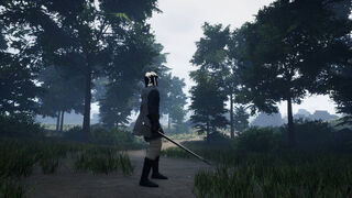 Скриншот 7 к игре Humanities Legend: Dark Horizon