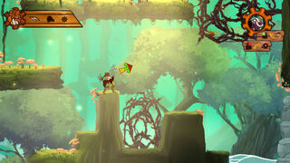 Скриншот 6 к игре Return to the Skyway
