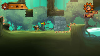 Скриншот 7 к игре Return to the Skyway