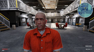 Скриншот 8 к игре Prison King