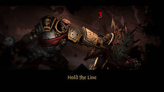 Скриншот 5 к игре Darkest Dungeon II