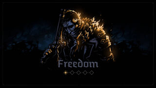 Скриншот 6 к игре Darkest Dungeon II