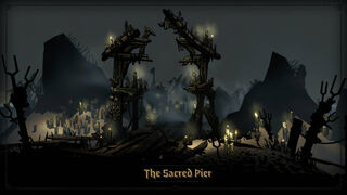 Скриншот 7 к игре Darkest Dungeon II