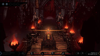 Скриншот 8 к игре Darkest Dungeon II