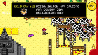 Скриншот 5 к игре Pizza Death