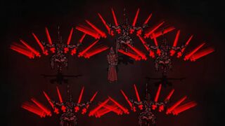 Скриншот 6 к игре The Corpse Crusade