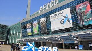 Wemade примет участие в G-Star 2022 как главный спонсор и представит MMORPG Legend of YMIR на Unreal Engine 5