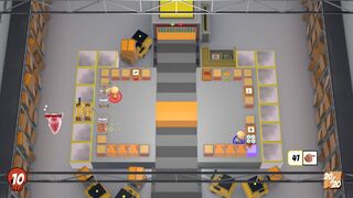 Скриншот 5 к игре Just Sign!