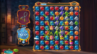 Скриншот 8 к игре The Snow Fable: Mystery of the Flame